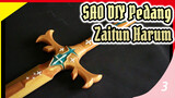 SAO DIY Pedang Zaitun Harum_3