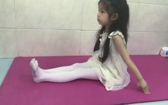 Day 26 of the Dance Check-in