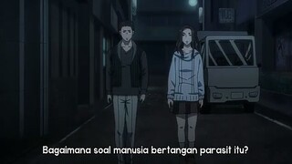 Kiseijuu Sei no Kakuritsu Eps 16 (Sub Indo)