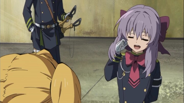 Come and listen to Missy's "Ahahaha"