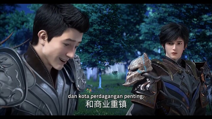 Purple River Season 2 Episode 16 Sub Indo