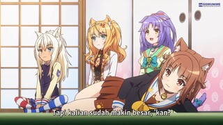 Nekopara - Koneko no Hi no Yakusoku