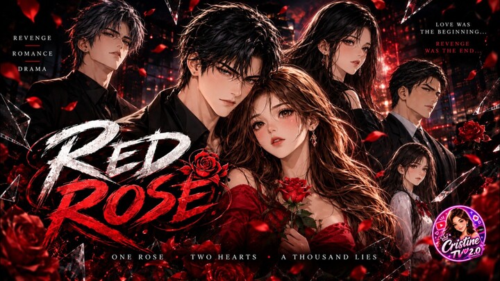 🌹❤️ RED ROSE — When Love Turns Into Revenge…He came back for answers.She carries a secret.And someo