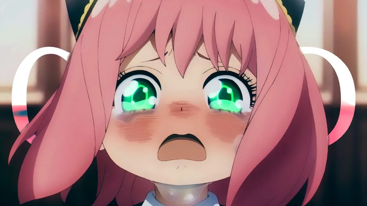 Spy x Family 「AMV」เย็น ᴴᴰ