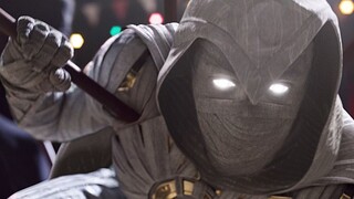 [คลิปหนัง] การแปลงร่างและต่อสู้สุดเท่ของอัศวินแห่งจันทรา [Moon Knight]