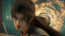 World of Immortal Eps 3 Sub Indo