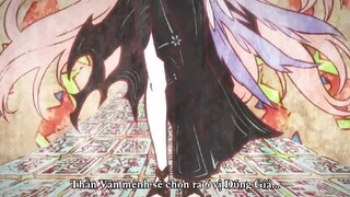 Rokka : Braves off the Six Flowers Tập 01