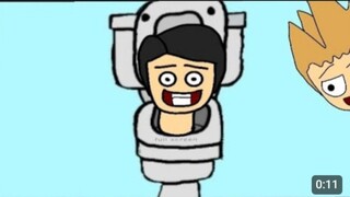 skibidi pro toilet