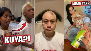 UNG PARANG MAGKAPATID KAYO NI WHAMOS | TOTOO BA YAN ATE? | TIKTOK REACTION VIDEO