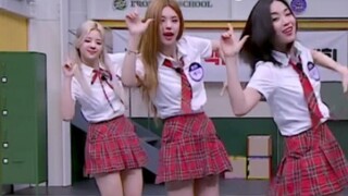 [ITZY] Người anh em gặp ở tập đầu đã quay trở lại! Mở sân khấu BÁNH!