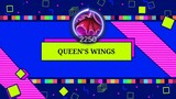 QUEENS WINGS HYBRID DEFENSE BASIC GUIDE 2022 | NEW UPDATE #WeBetterThanMe