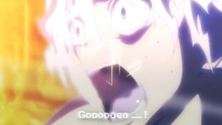 Hunter X Hunter [AMV] - Rule the world