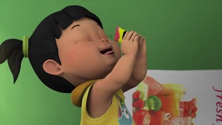 Adit & Sopo Jarwo | Adel Suka Makan Mesis
