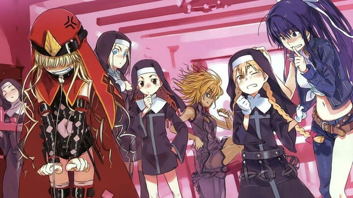 How many members does Kamijou's faction currently have?