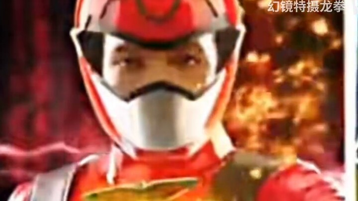Tang Yuzhe, nhân vật nam chính của Armored Warrior và Emperor's Man, nói về bộ phim tokusatsu