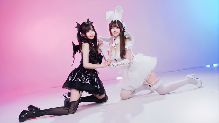 ⚡️عندما يظلم الليل، اصعد إلى الجنة⚡️ جنة ونار يوميًا ༒