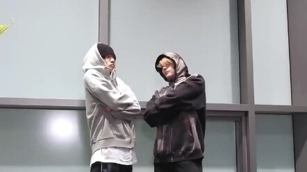 【TXT】อัปเดต TikTok รันชุนนี z น้องเล็กที่น่ารักมาก