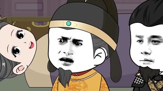 Episode 24: Empress Ma recovers from her illness and seeks revenge from Zhu Di