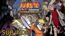 Naruto Movie 2: Dai Gekitotsu! Maboroshi no Chiteiiseki Dattebayo! Sub Indo