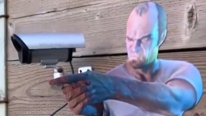 Chào mừng đến với Los Santos!