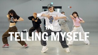 Joshua Bassett - Telling Myself / Learner's Class