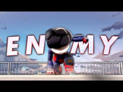 Ejen Ali AMV Enemy