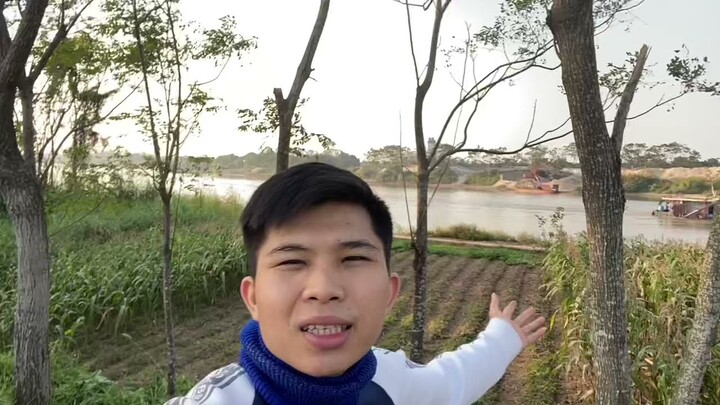 Visiting My Hometown 17 Places - So Amazing