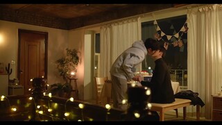 Jin Hong Seok x Song Shi On [you make me dance]