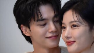 [ถ่ายโปสเตอร์พร้อมซับไทย] ภาพเบื้องหลังการถ่ายโปสเตอร์เรื่อง "My Devil" ที่เรียกได้ว่าเป็นความเข้าใจ