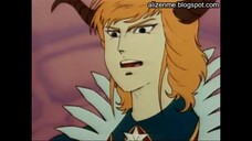 Voltes V - Episode 20 - Tagalog Dub