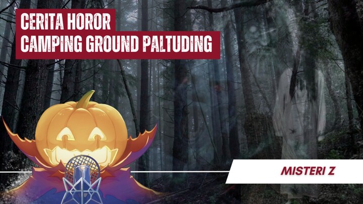 Double Date Berujung Petaka ~ Misteri Camping Ground Paltuding Ijen