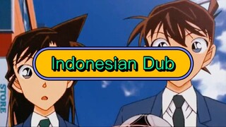 (Dub Indo) Misteri terpecahkan (Opening) Bahasa Indonesia “Nazo” Detective Conan [Tv Size]