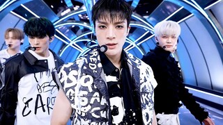 NCT DREAM最新回归曲Smoothie一镜到底版舞台
