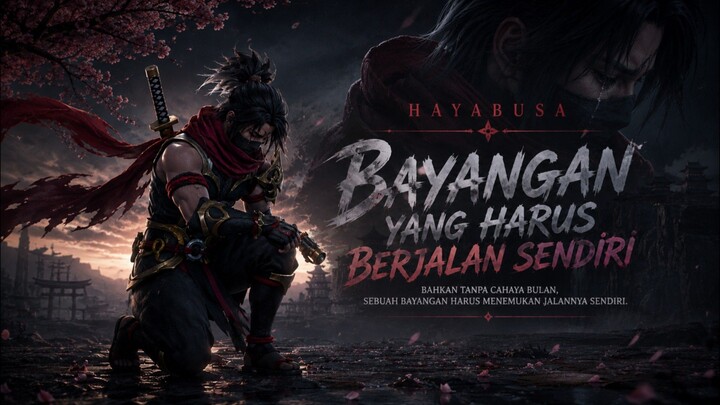 hayabusa🥺 #KompetisiKreasiUnggahan7 #AI #BSTATIONTerbaru #TrendingHunt