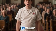 He Shocked His Church by Revealing His Pregnancy