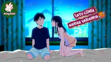 SATU CEWEK BANYAK VARIANNYA 🥵rekomendasi anime AivyAimi