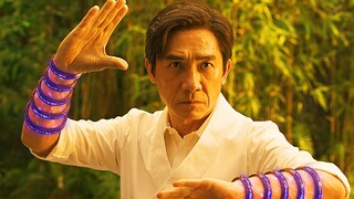 พลังของแหวนทั้ง 10 วงนี้ไม่น้อยไปกว่าพลังของ Infinity Stone เลย!