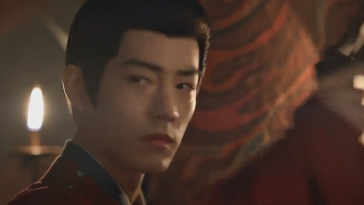The plot holes in “Tomb Robbers’ Diary” have been filled by “Zanghaituan.”