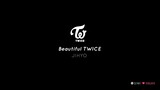 VLIVE+ Beautiful TWICE Jihyo [English Subbed]
