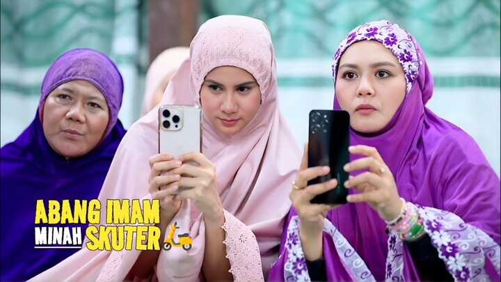 KambingHitam (E6) 🛴