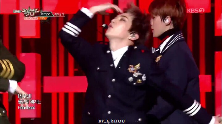 [EXO] Nghe nói mọi Eri xem cái này đều nhũn cả người! (Mash-up)