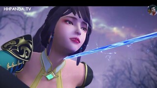 Võ thần chúa tể tập 322 Vietsub Full HD 1080P
