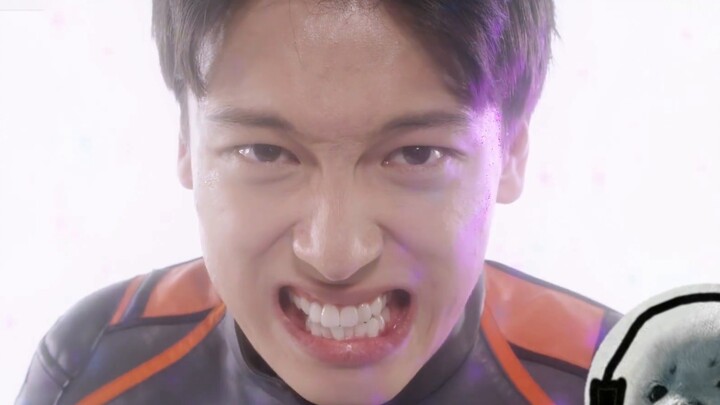 【Ultraman Dekai’s comments】Chef Contest! The red “that guy” is back!!!
