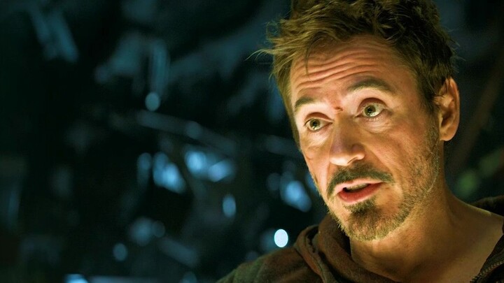 Tony: Play a game with Smurfette