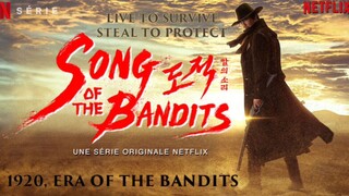 Song Of The Bandit Season 01 Episode 06 Hindi Dubbed Korean Series