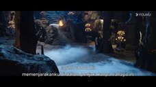When Destiny Brings the Demon Ep 1 - Sub Indonesia