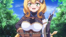 Yuusha-chan no Bouken wa Owatteshimatta! 1
