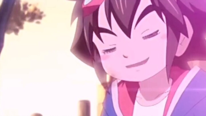 Maybe... this may be the last time I transform into Ultraman Jack for everyone in every sense.