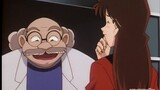 [Shinichi and Ran] Dr. Agasa’s super assist!