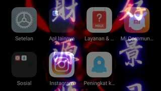 anime lover hilang dari play store